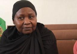 Mom of five acquitted after 19 months in Bauchi prison on blasphemy charges