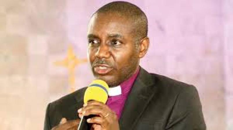 Yuletide: Anglican Bishop tasks Christians on faithfulness, generosity