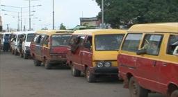 Edo transporters protest hike in revenue to union 