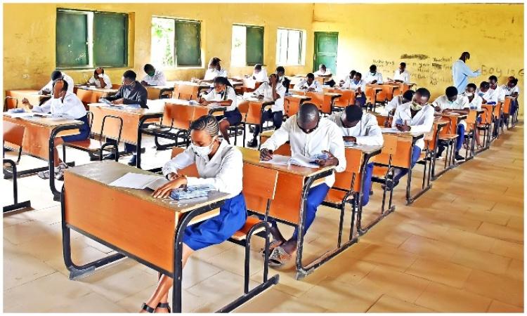 WAEC opens registration for 2025 WASSCE private candidates 