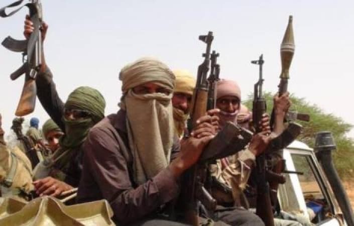 Jihadists kill 20 in Mali 