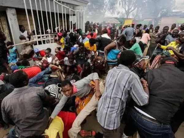 ‘It breaks our heats,’ Obijackson Foundation bemoans Anambra stampede tragedy 