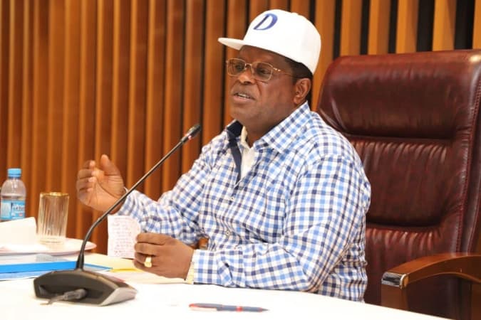 Umahi: 20 kilometres of Lagos-Calabar Coastal Road set for inauguration May 2025, complete with solar lights, security cameras 