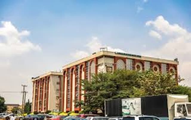 North-west records lowest availability of medical equipment in health facilities ? Survey