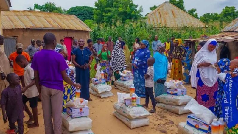 Cost-of-living crisis pushes Nigerians to early graves as Christmas nears 