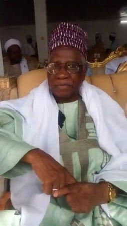 No words enough to describe loss of Ex-Supreme Court Justice Muhammad Argungu — Sen. Na’Allah