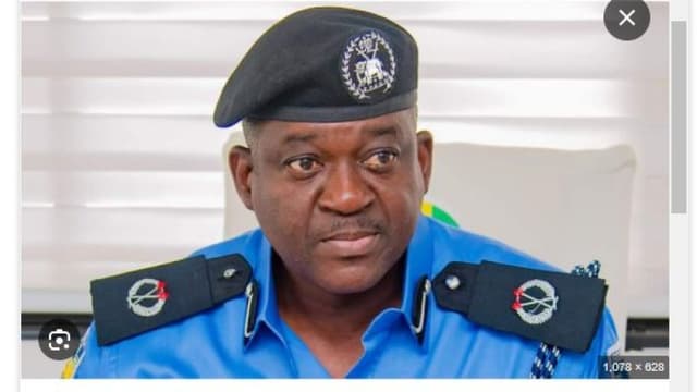 Police reject Amnesty Int?l report on #EndBadGovernance protests, demand apology 