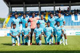 Remo Stars regain NPFL leadership as 3SC stun Rangers in Enugu