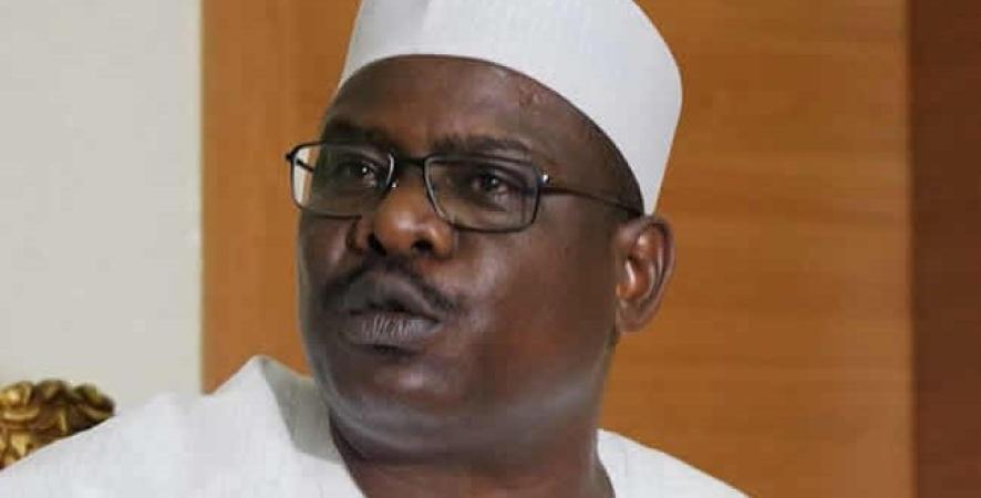 Tax Reform Bills: Why we insist on withdrawal — Ndume 