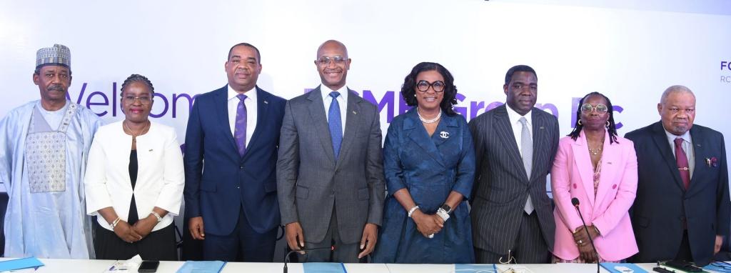 FCMB Group shareholders approve N340 billion capital raise