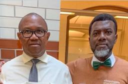 It’s wrong blaming Tinubu for stampedes, Omokri tells Obi