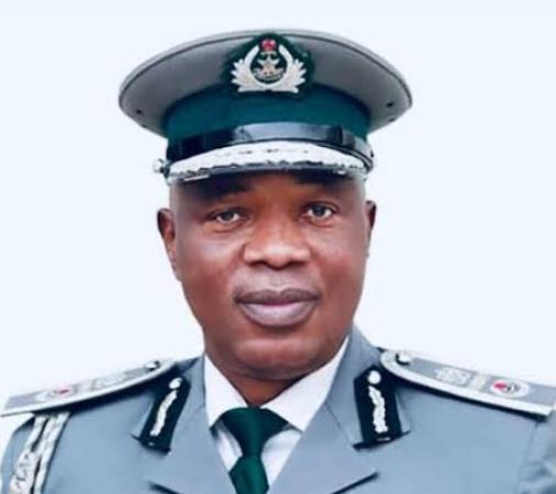 NCS to recruit 3,927 Customs officers, grant special promotions after generating over N5 trillion in 2024