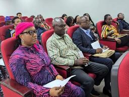 NAFDAC, food manufacturers synergise to guarantee a safe and sustainable food system for Nigeria