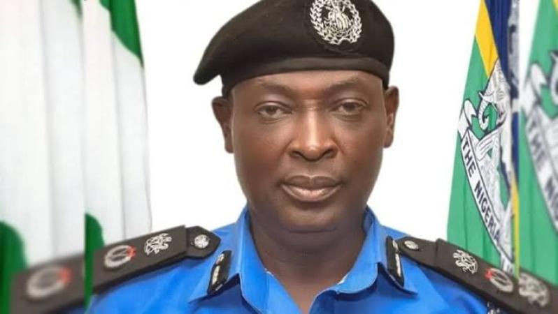 Yuletide: Police restricts movement in 5 Plateau LGs