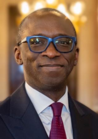 Nigeria nominates Olufemi Elias as candidate for World Court 