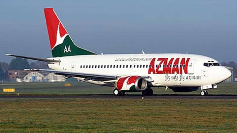 Iran: Azman air denies allegations, threatens legal action 