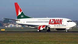 Iran: Azman air denies allegations, threatens legal action 