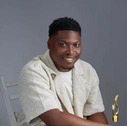 Femi Olugbade makes history as African Voice Arts Award winner