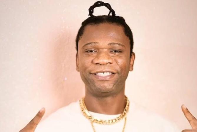 Court orders I-G to release singer Speed Darlington within 48 hours