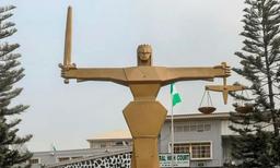 Alleged cybercrime: Drama in court as suspect begs to change plea