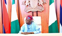 Tinubu holds first Presidential Media Chat tonight