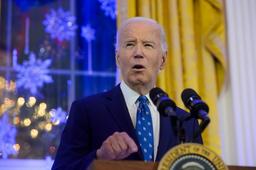 Biden commutes almost all federal death sentences