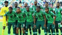 Presidential committee for Eagles 2026 World Cup quest handed N3b