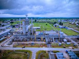 Port Harcourt Refinery resumes petrol loading