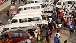 FG commences 50 per cent discount transportation palliative for 144 routes across Nigeria 