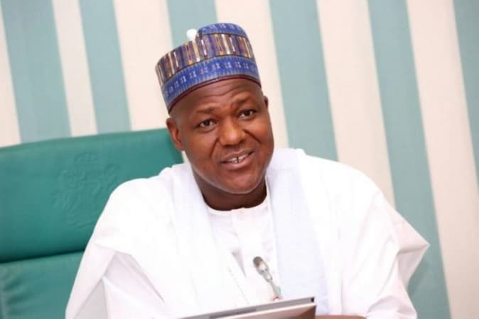Northern coalition condemns Dogara's support for Tinubu