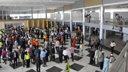 Aircraft shortages leave holiday travellers stranded