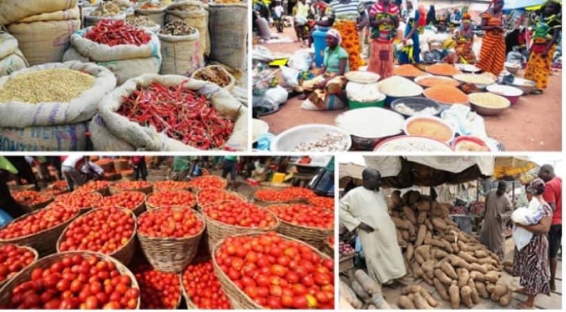 Food crisis hits 31 states, North East region worst hit