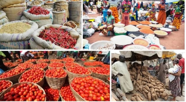 Food crisis hits 31 states, North East region worst hit