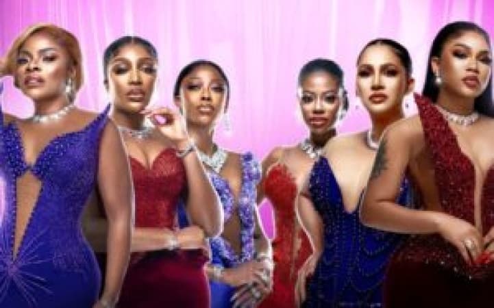 ‘Real Housewives of Lagos’ Season 3 premieres Jan.12, 2025