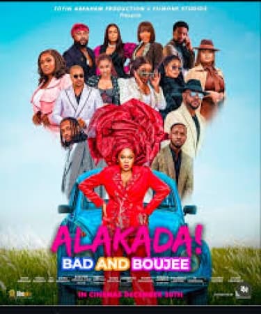 Nollywood box-office heats up as movie giants release blockbuster films