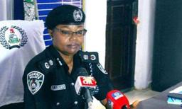 Yuletide: Police warn masqueraders, others, vow consequences’ for law violation