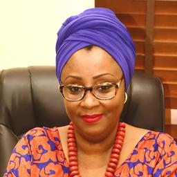 I don’t fear Sharia, says El-Rufai’s wife