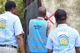 Lagos Govt. seals Coca-Cola, FrieslandCampina, Guinness over regulatory non-compliance