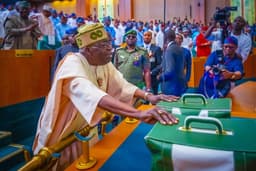 2025 budget: FG to spend N1.5bn on airports’ internet, others