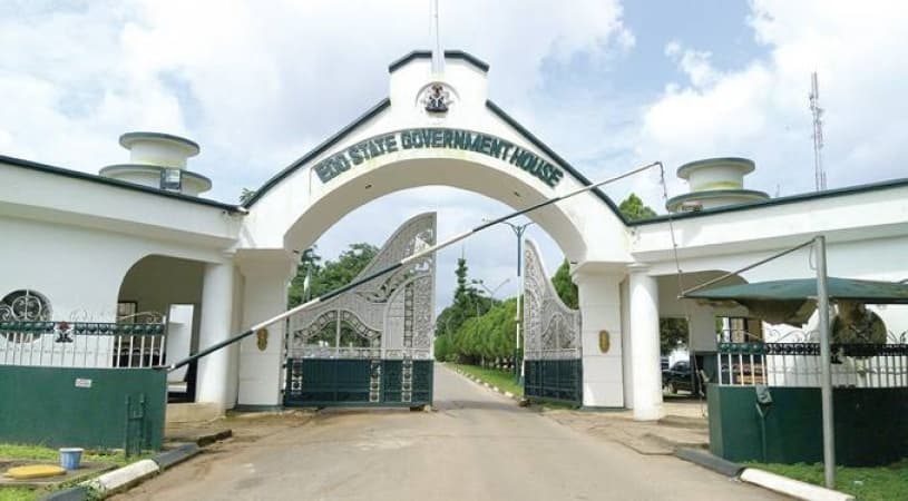 Edo: Council chairmen resume work as plots to remove them thicken