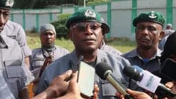 Customs to auction 15,325 litres of seized PMS at N10,000 per 25 litres