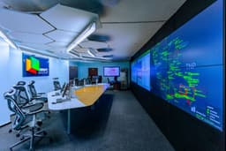 NNPCL unveils production monitoring centre