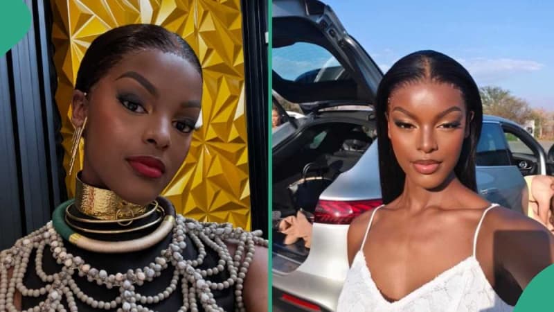 I haven’t been okay — Chidimma Adetshina 