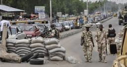 Christmas in South-East: Commuters groan under fare hikes, multiple police, military checkpoints