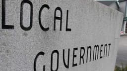 True autonomy for LGAs 
