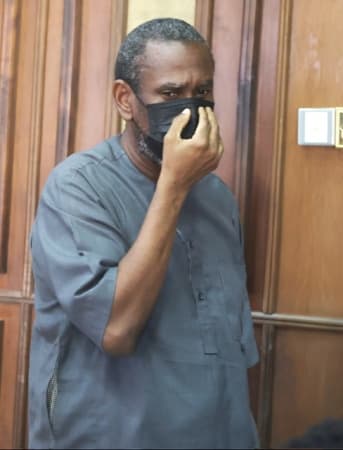 Court remands refinery MD in Kuje correctional centre over alleged $35m fraud 