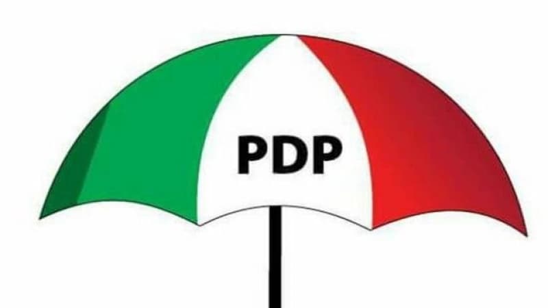 We?re strategising to recapture power in 2027 ? Kaduna PDP 