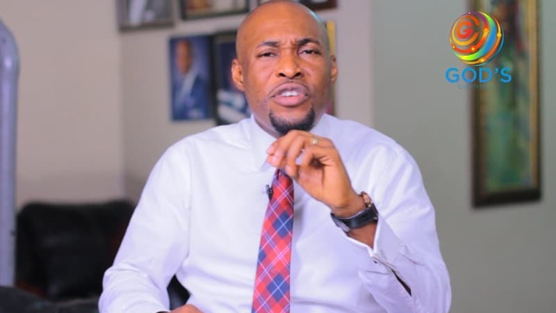 Chidoka charges youths to identify their talents, offers tips on how to achieve full potentials