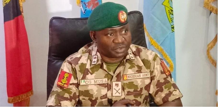 CDS warns against trading with terrorists, bandits