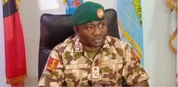 CDS warns against trading with terrorists, bandits